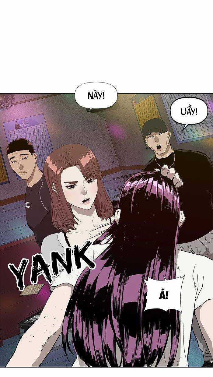 Anh Hùng Yếu - Chapter 189 - Trang 37