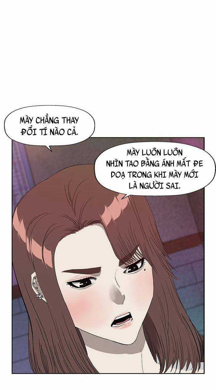 Anh Hùng Yếu - Chapter 189 - Trang 38