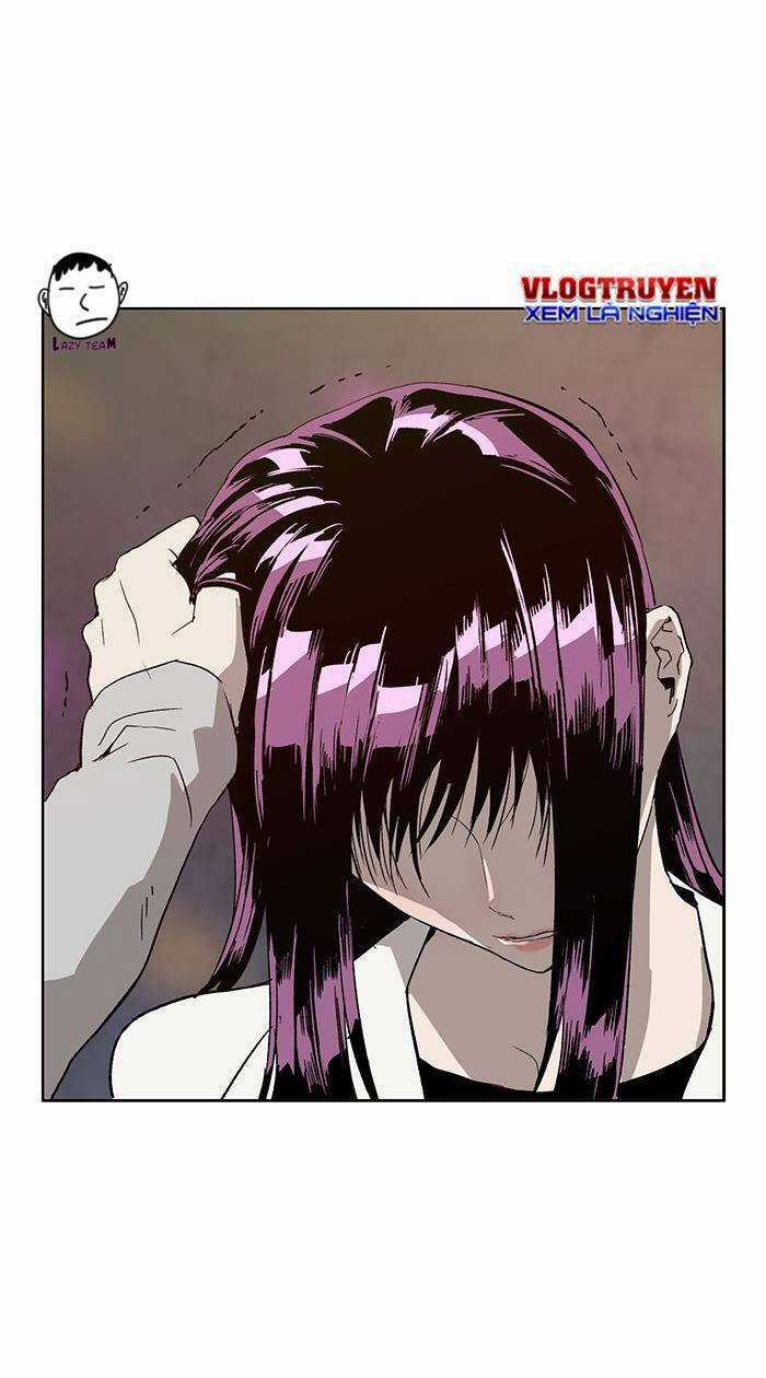 Anh Hùng Yếu - Chapter 189 - Trang 39