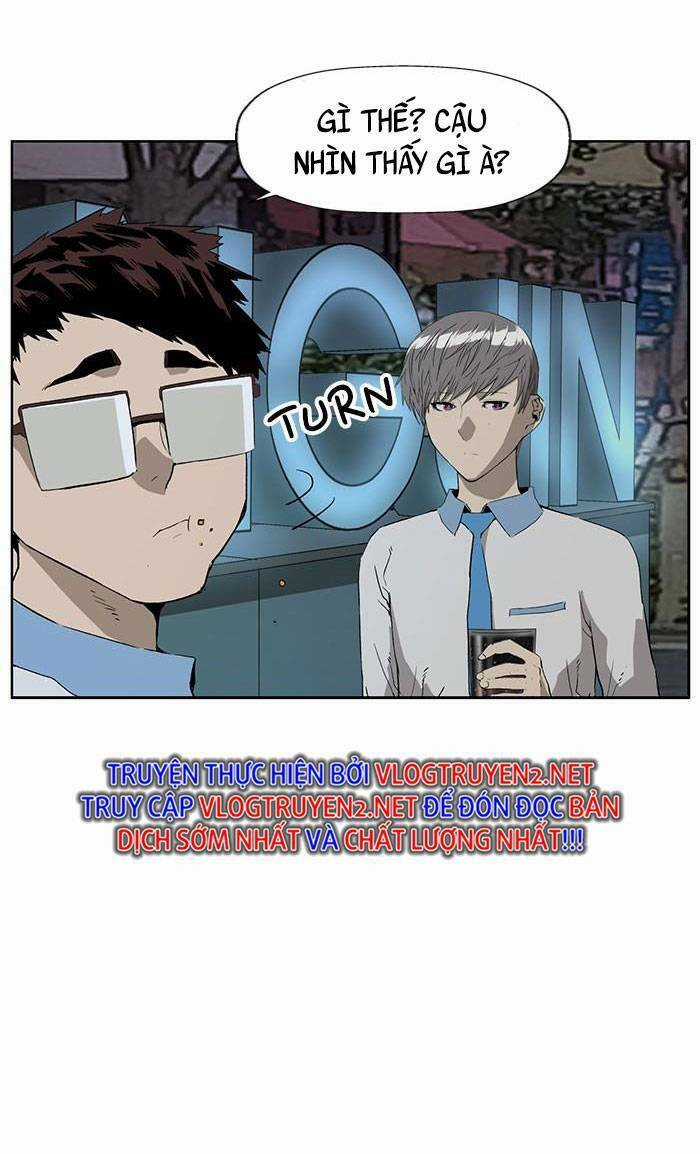 Anh Hùng Yếu - Chapter 189 - Trang 5