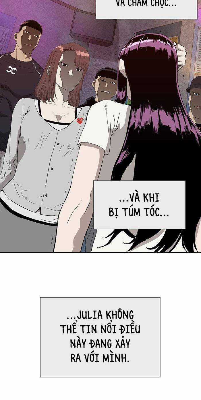 Anh Hùng Yếu - Chapter 189 - Trang 41