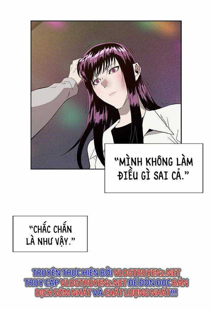 Anh Hùng Yếu - Chapter 189 - Trang 42