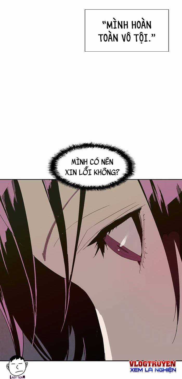 Anh Hùng Yếu - Chapter 189 - Trang 43