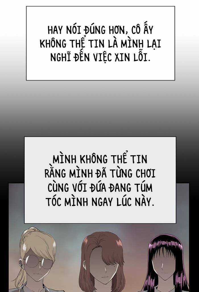 Anh Hùng Yếu - Chapter 189 - Trang 44