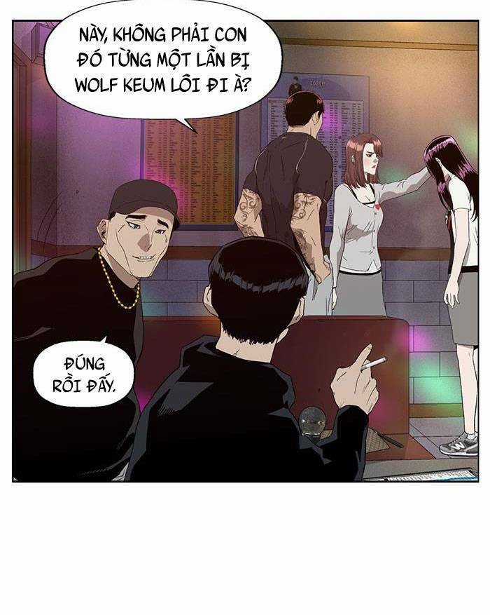 Anh Hùng Yếu - Chapter 189 - Trang 46