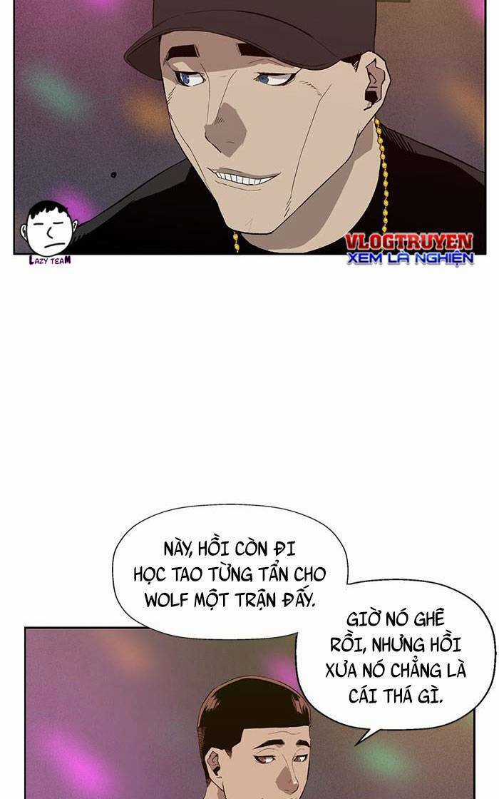 Anh Hùng Yếu - Chapter 189 - Trang 48