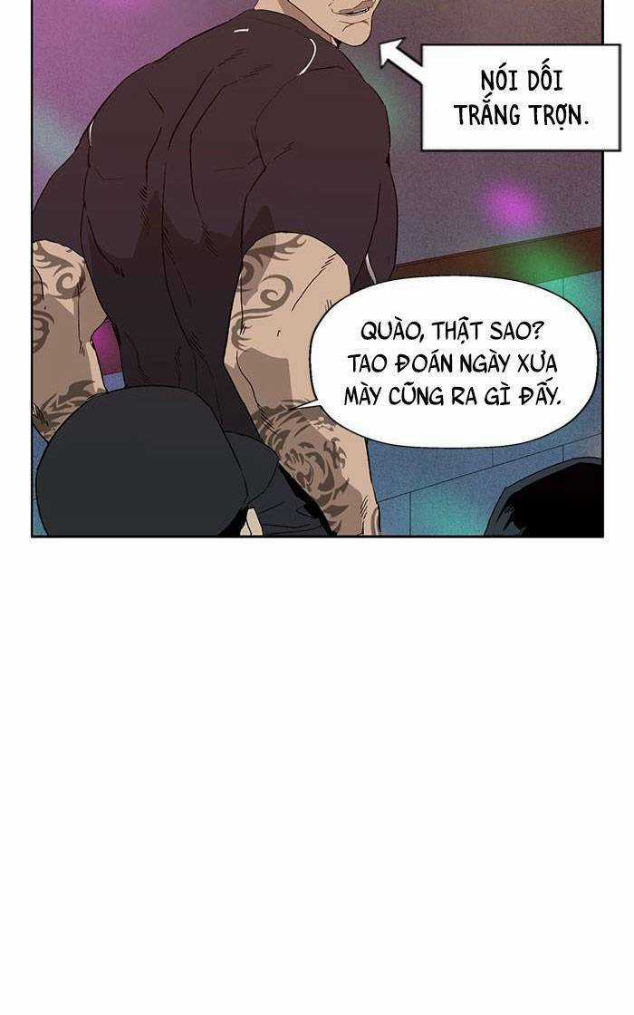 Anh Hùng Yếu - Chapter 189 - Trang 49