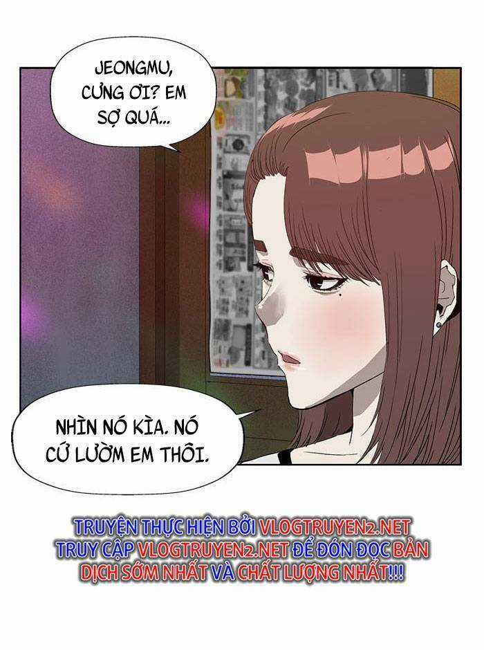 Anh Hùng Yếu - Chapter 189 - Trang 50