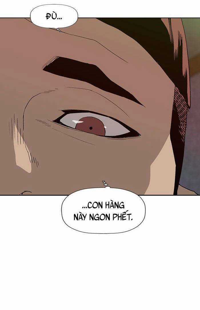 Anh Hùng Yếu - Chapter 189 - Trang 53