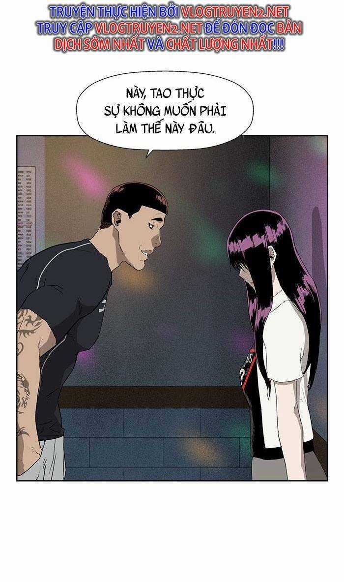 Anh Hùng Yếu - Chapter 189 - Trang 54