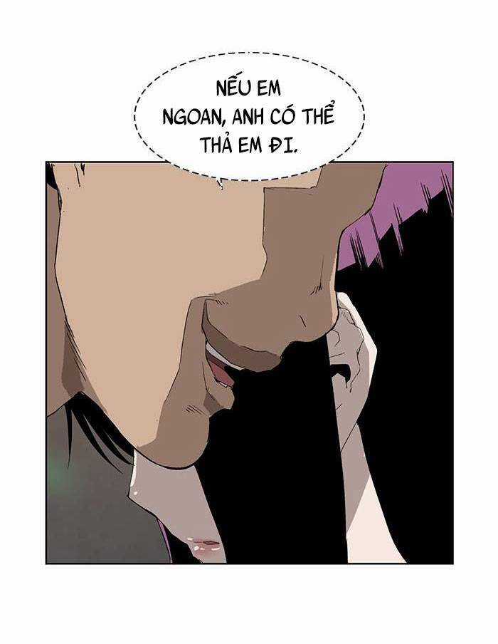 Anh Hùng Yếu - Chapter 189 - Trang 55