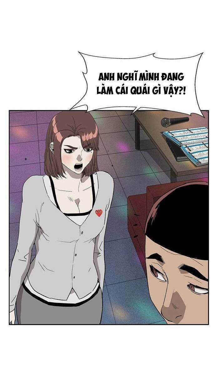 Anh Hùng Yếu - Chapter 189 - Trang 57