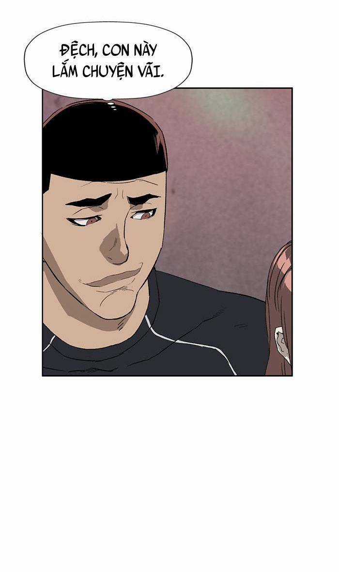 Anh Hùng Yếu - Chapter 189 - Trang 59