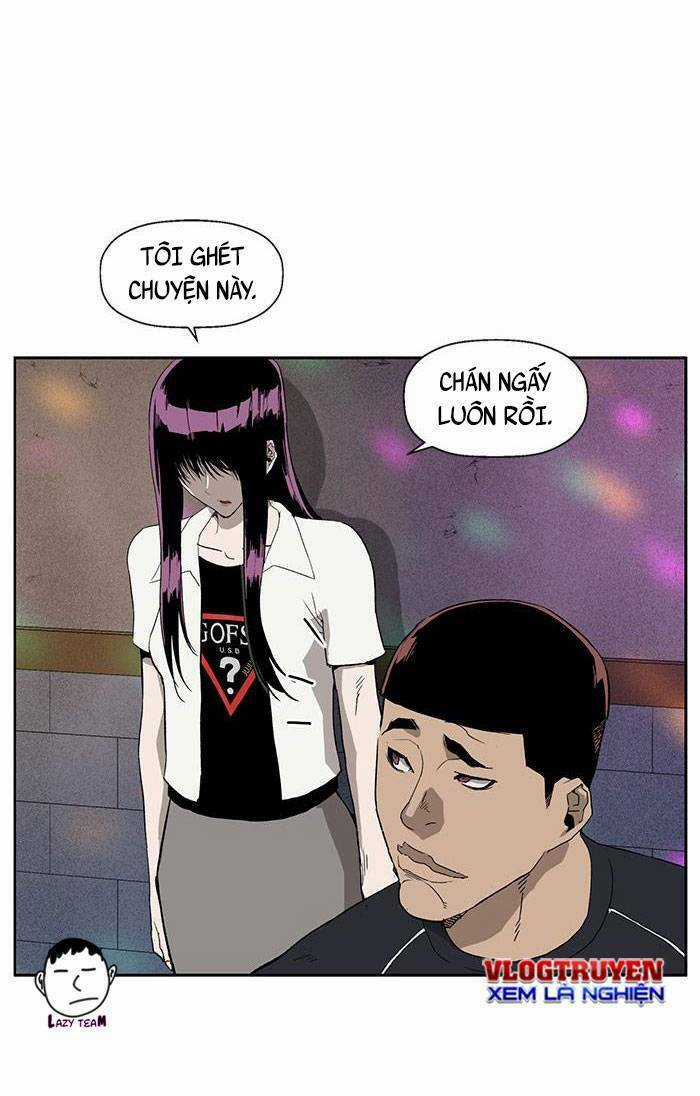 Anh Hùng Yếu - Chapter 189 - Trang 60