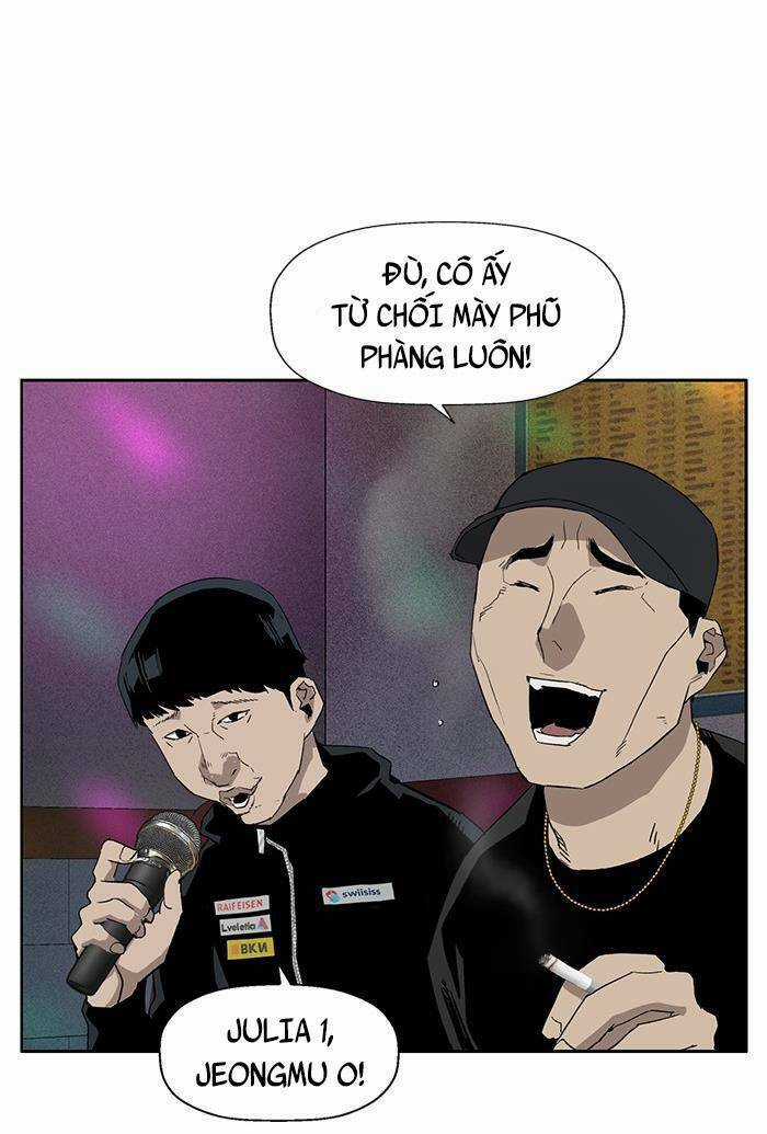 Anh Hùng Yếu - Chapter 189 - Trang 62