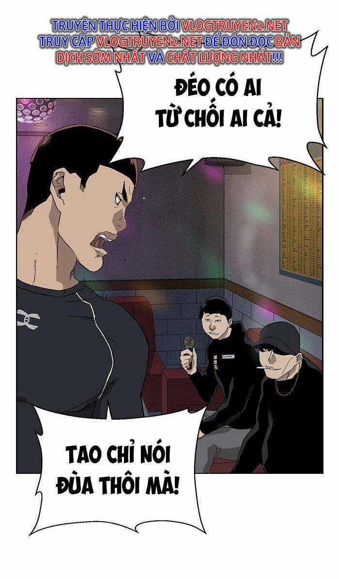 Anh Hùng Yếu - Chapter 189 - Trang 63