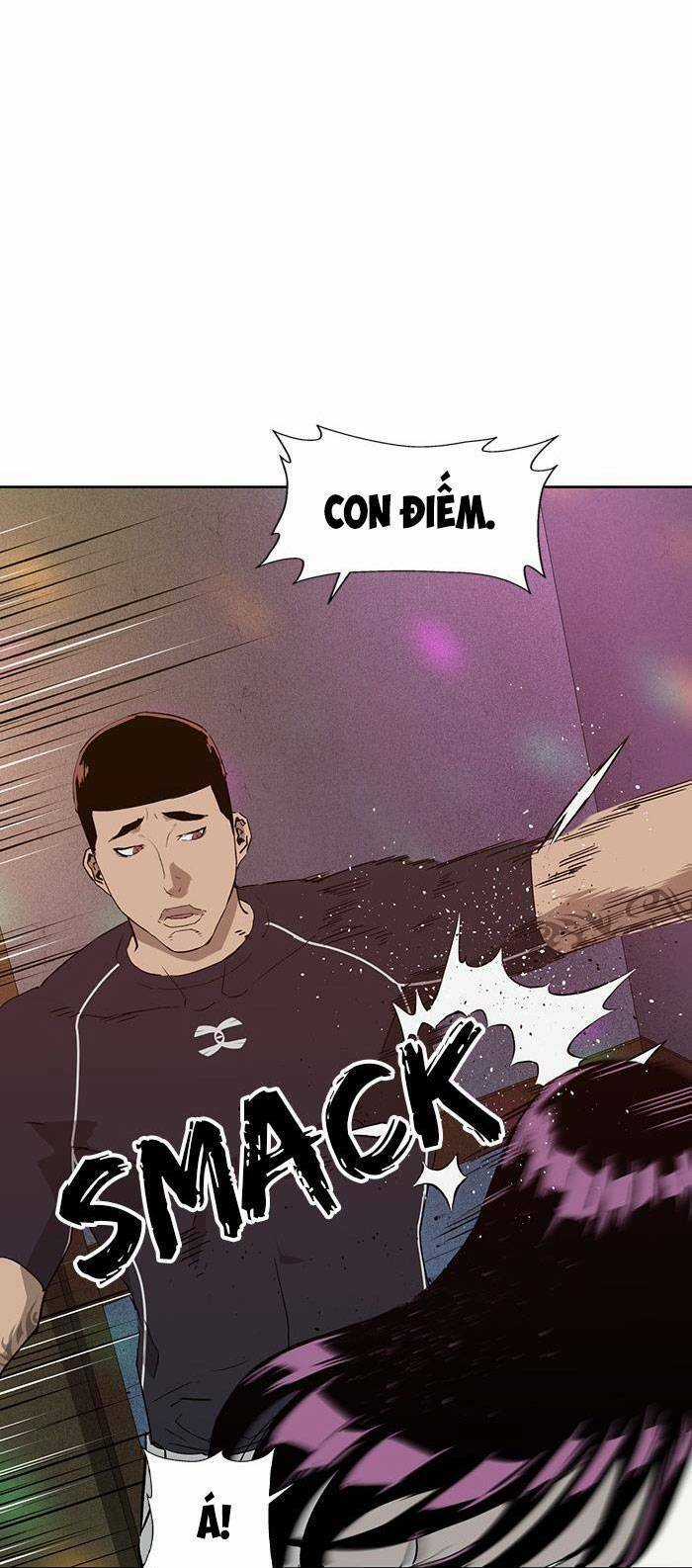 Anh Hùng Yếu - Chapter 189 - Trang 67