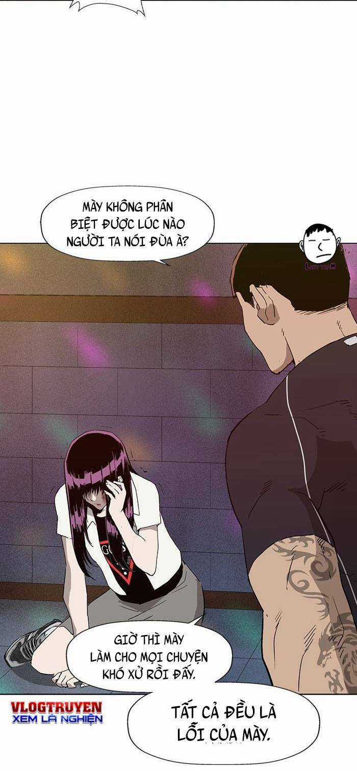 Anh Hùng Yếu - Chapter 189 - Trang 68