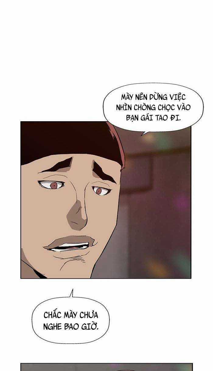 Anh Hùng Yếu - Chapter 189 - Trang 69