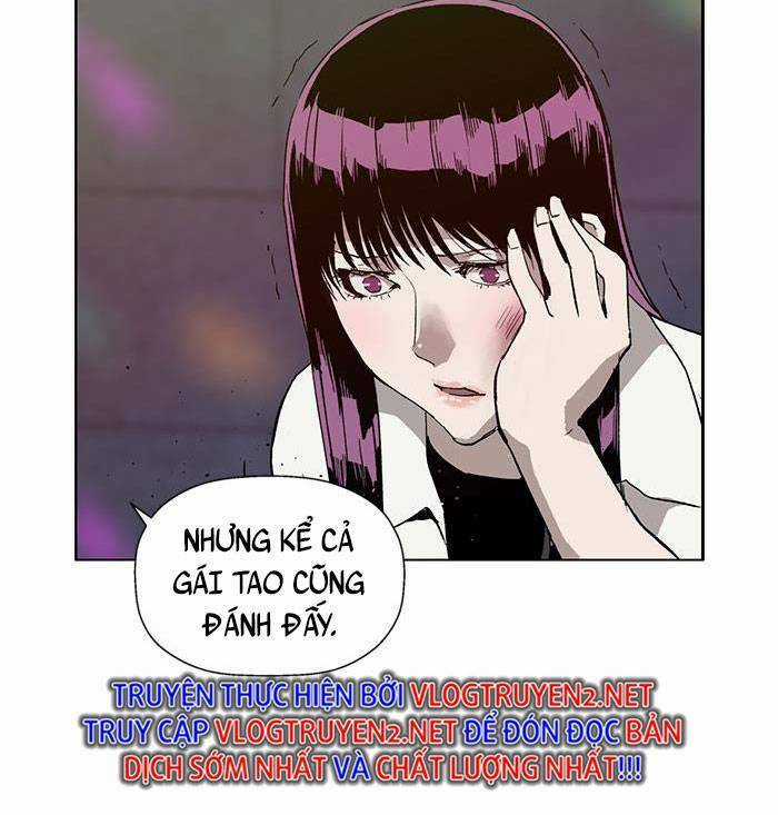Anh Hùng Yếu - Chapter 189 - Trang 70