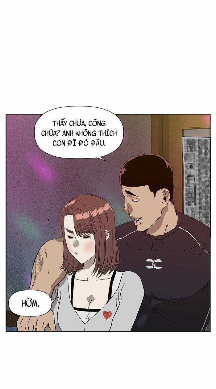 Anh Hùng Yếu - Chapter 189 - Trang 71