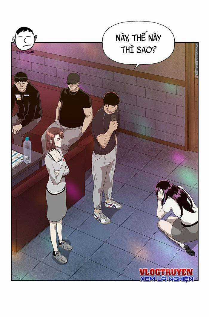 Anh Hùng Yếu - Chapter 189 - Trang 73