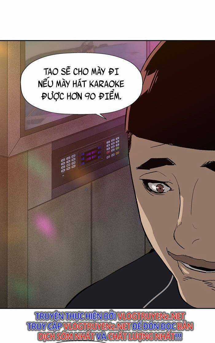 Anh Hùng Yếu - Chapter 189 - Trang 75