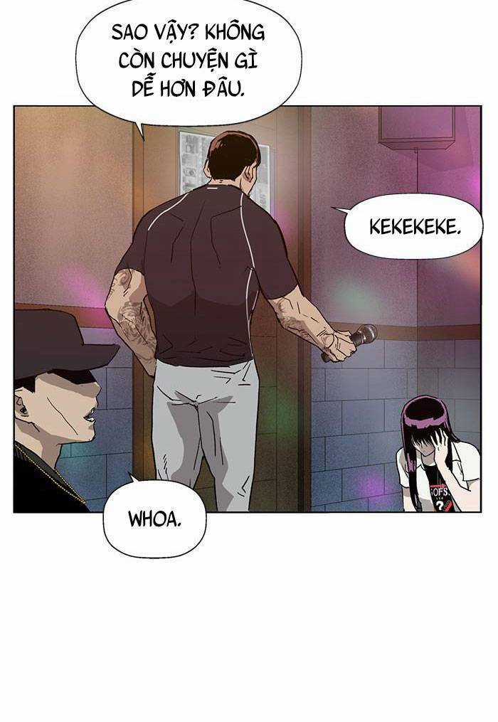 Anh Hùng Yếu - Chapter 189 - Trang 76