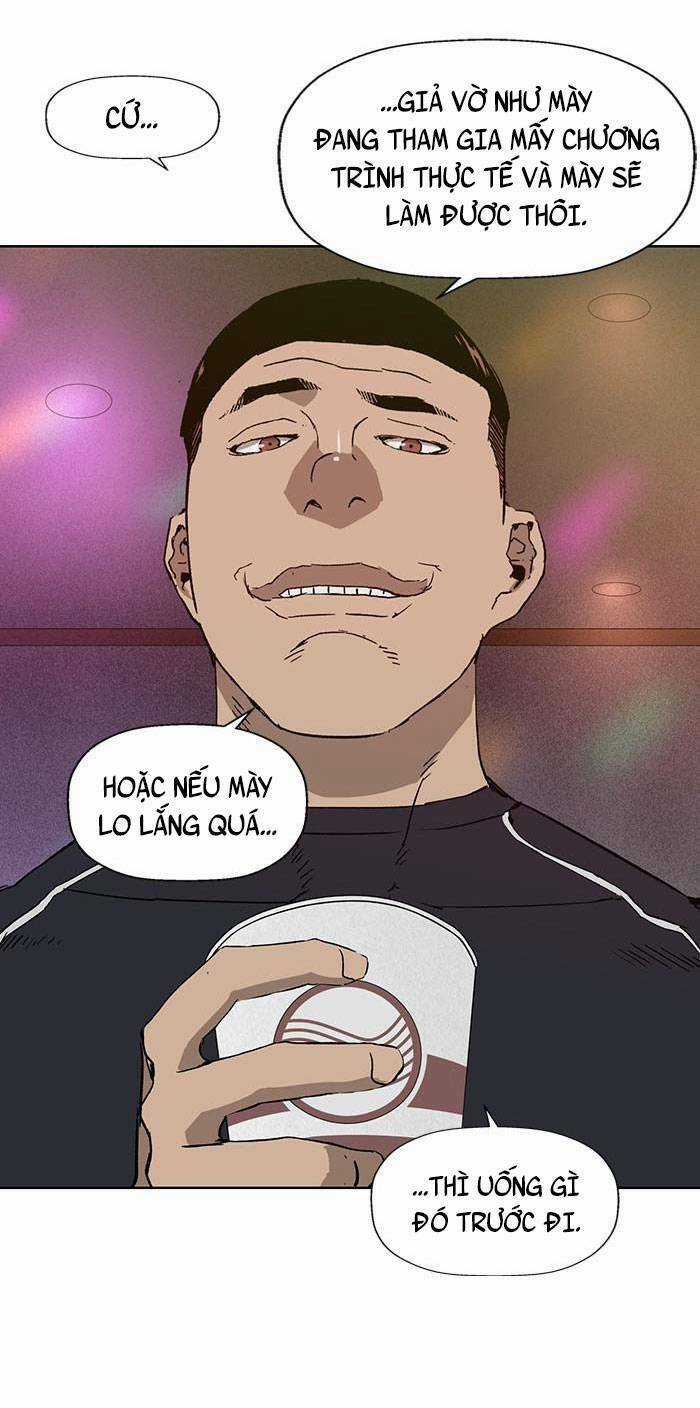 Anh Hùng Yếu - Chapter 189 - Trang 77