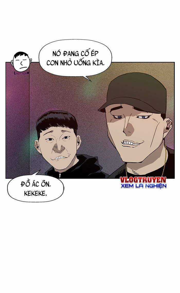 Anh Hùng Yếu - Chapter 189 - Trang 78