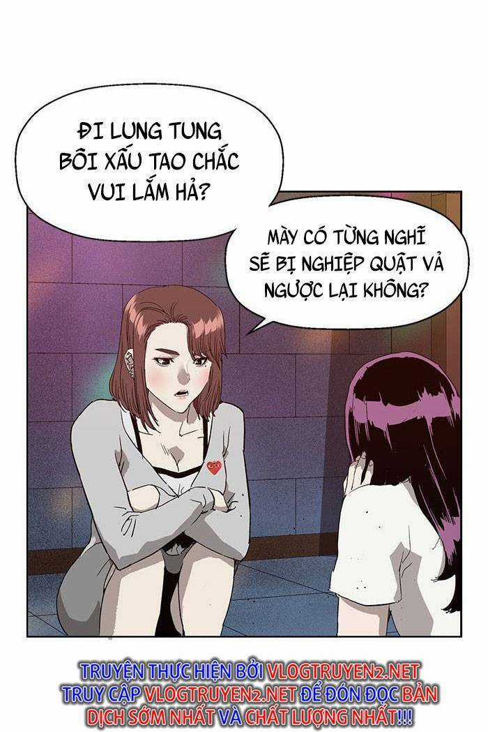 Anh Hùng Yếu - Chapter 189 - Trang 80