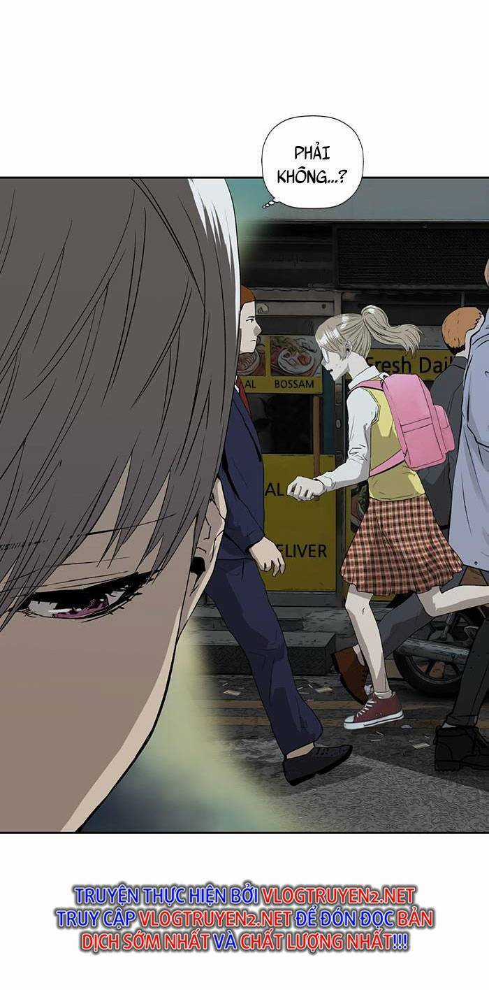 Anh Hùng Yếu - Chapter 189 - Trang 9