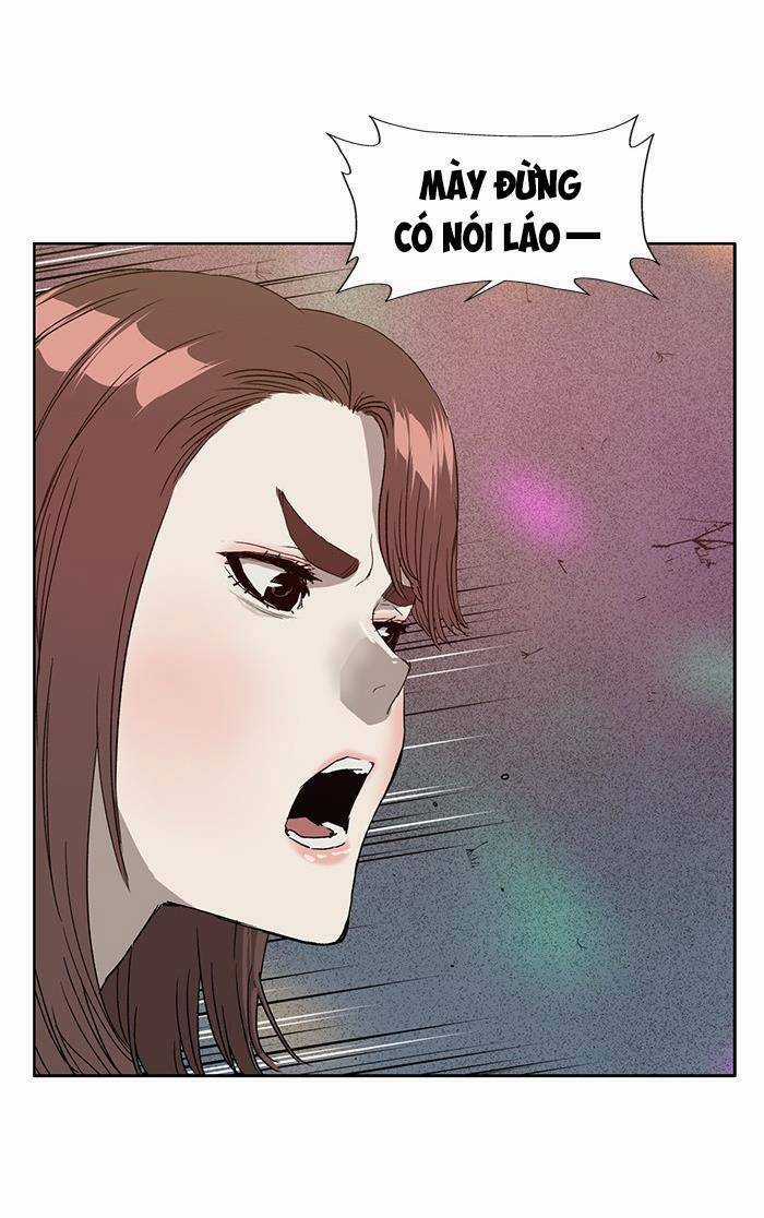 Anh Hùng Yếu - Chapter 189 - Trang 83