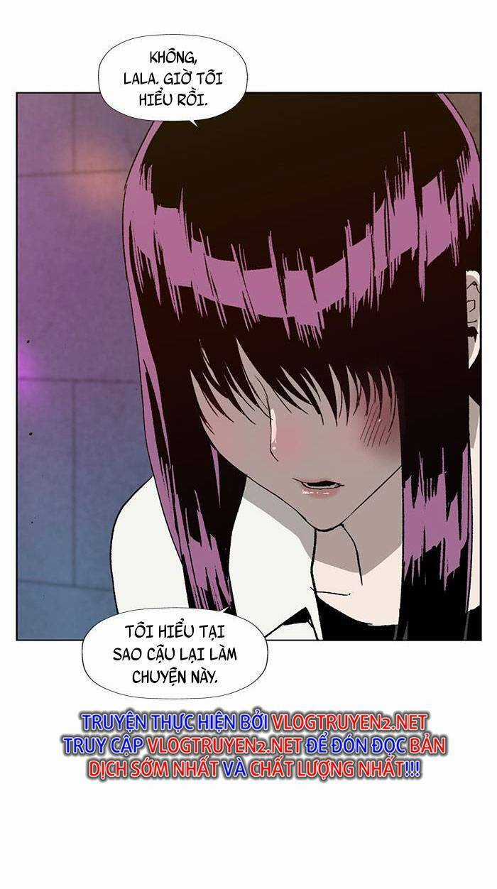 Anh Hùng Yếu - Chapter 189 - Trang 84