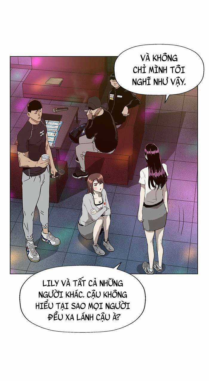 Anh Hùng Yếu - Chapter 189 - Trang 87