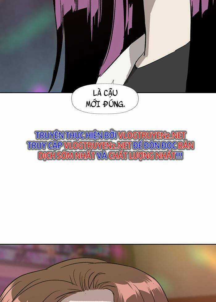 Anh Hùng Yếu - Chapter 189 - Trang 89