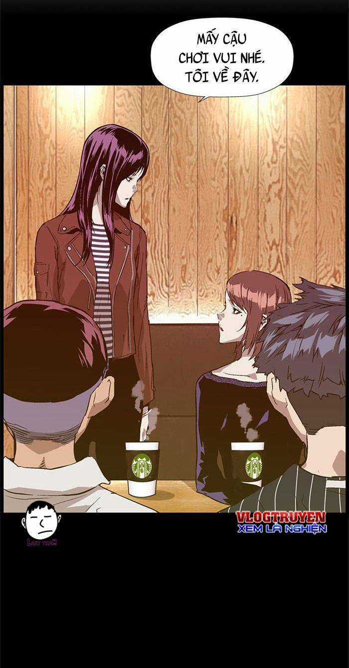 Anh Hùng Yếu - Chapter 189 - Trang 91