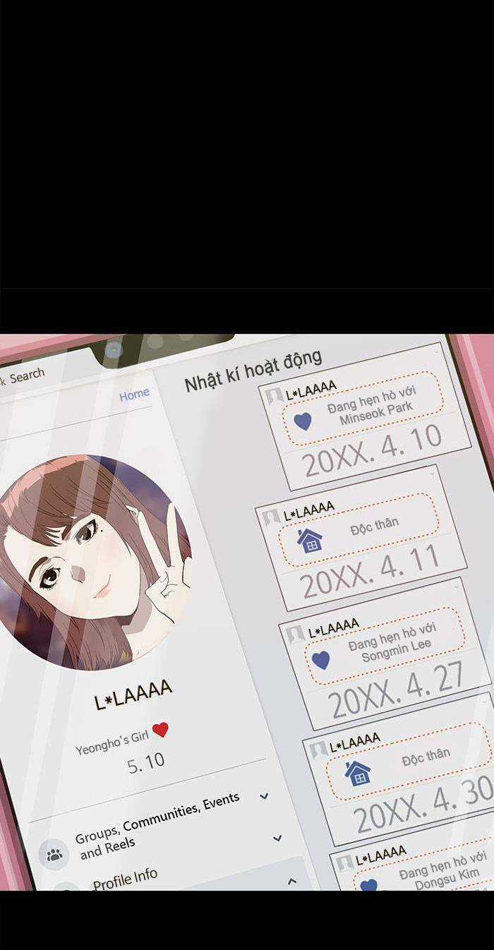 Anh Hùng Yếu - Chapter 190 - Trang 13