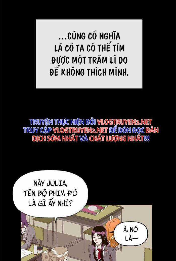 Anh Hùng Yếu - Chapter 190 - Trang 14