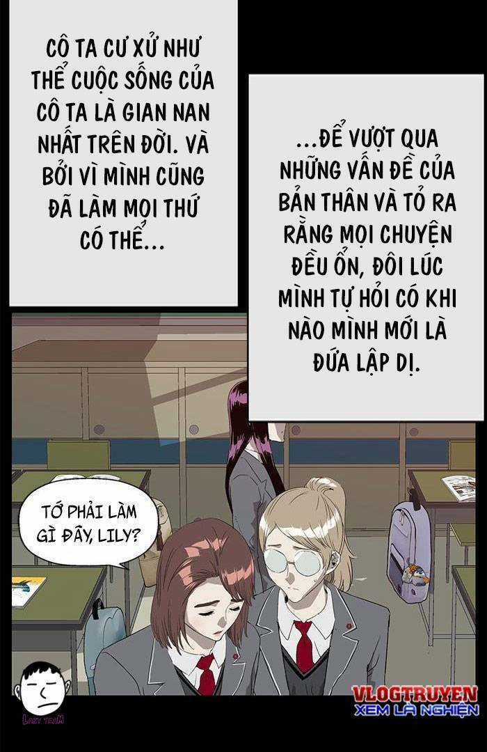 Anh Hùng Yếu - Chapter 190 - Trang 19