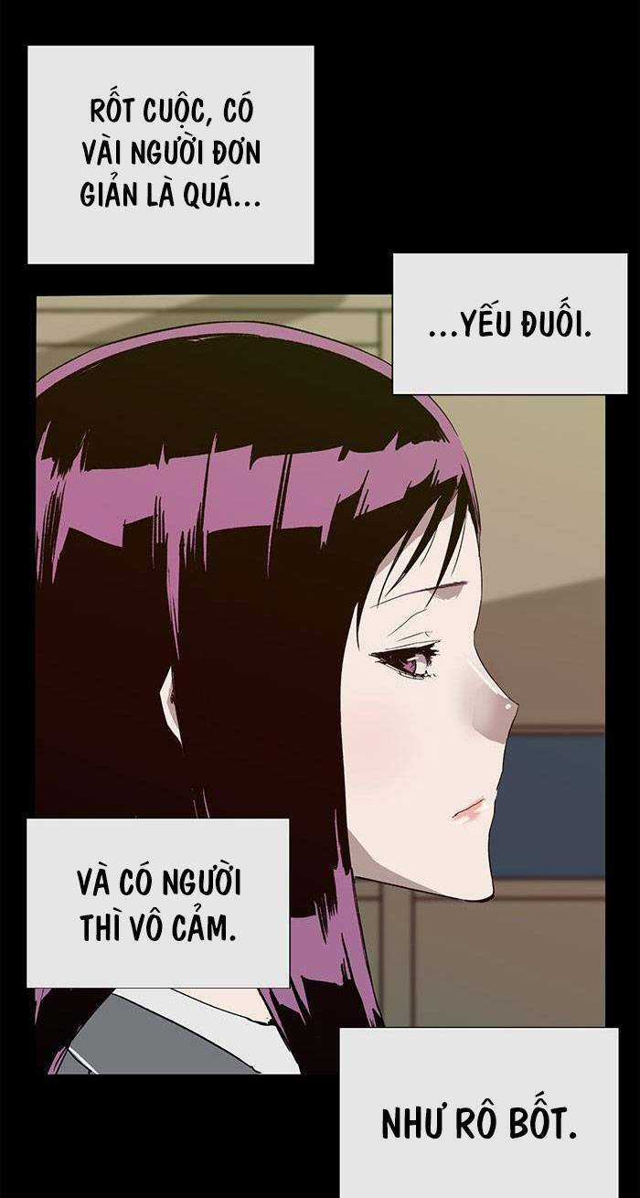 Anh Hùng Yếu - Chapter 190 - Trang 20