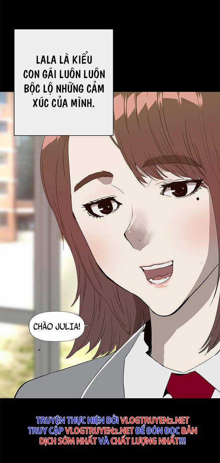 Anh Hùng Yếu - Chapter 190 - Trang 3