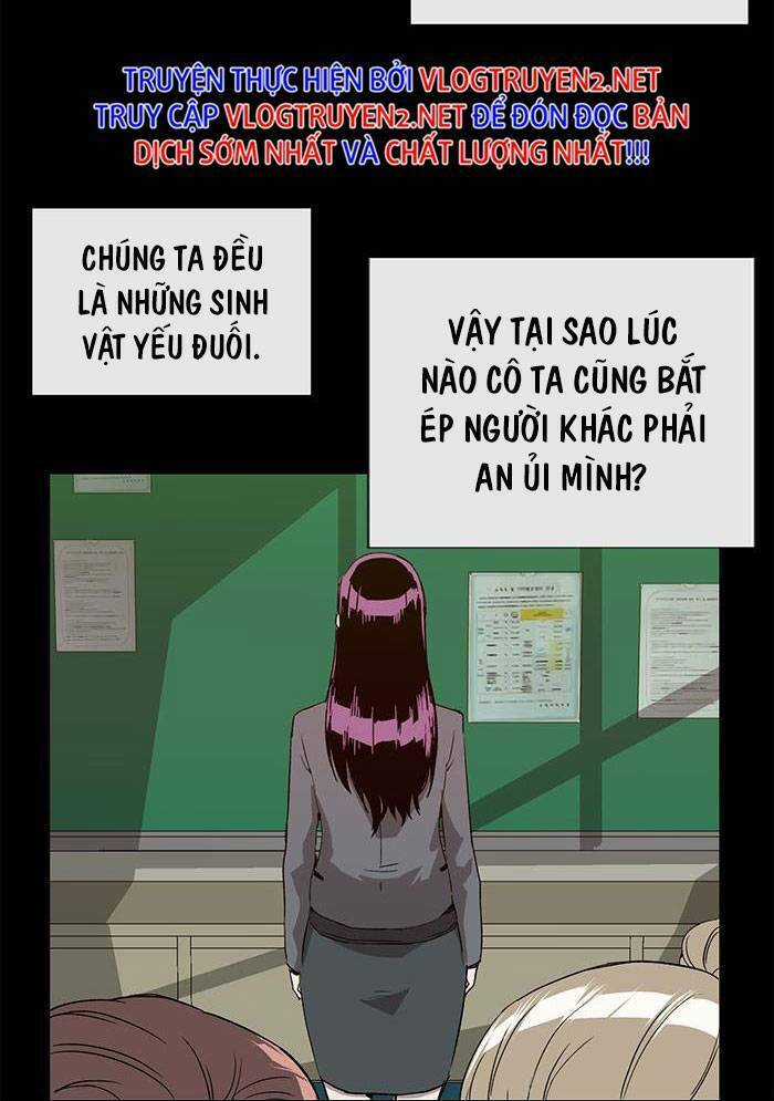 Anh Hùng Yếu - Chapter 190 - Trang 21