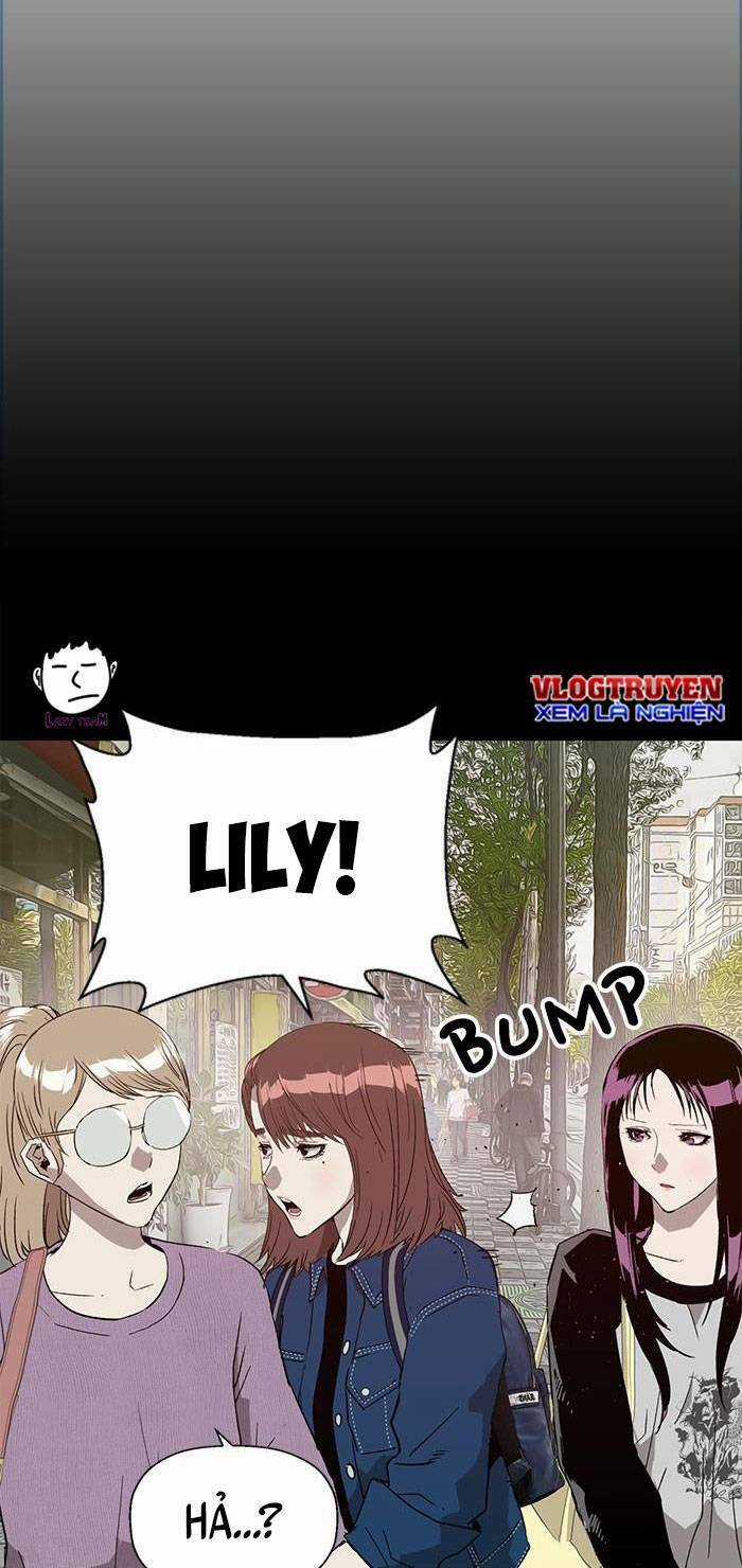 Anh Hùng Yếu - Chapter 190 - Trang 25