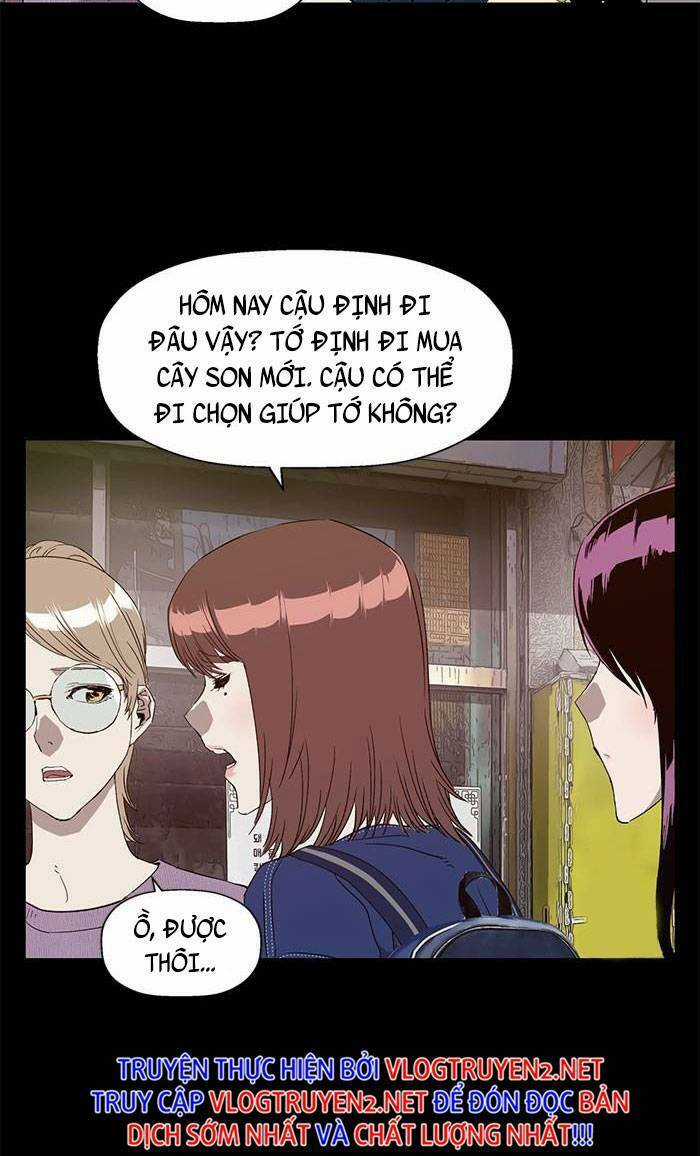 Anh Hùng Yếu - Chapter 190 - Trang 26