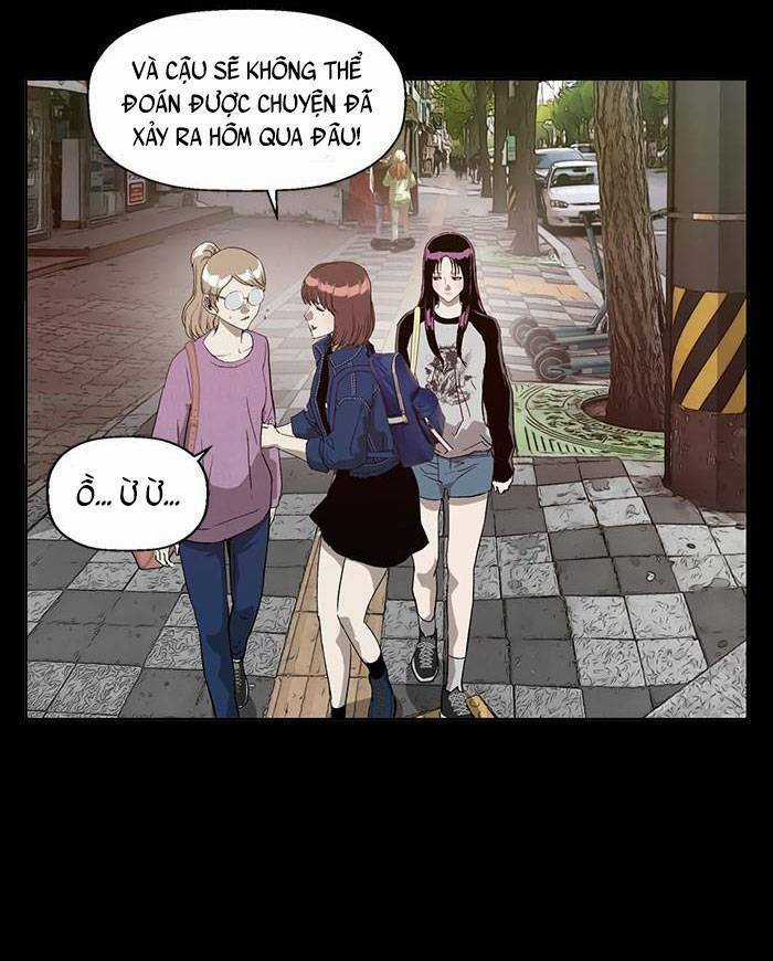 Anh Hùng Yếu - Chapter 190 - Trang 29