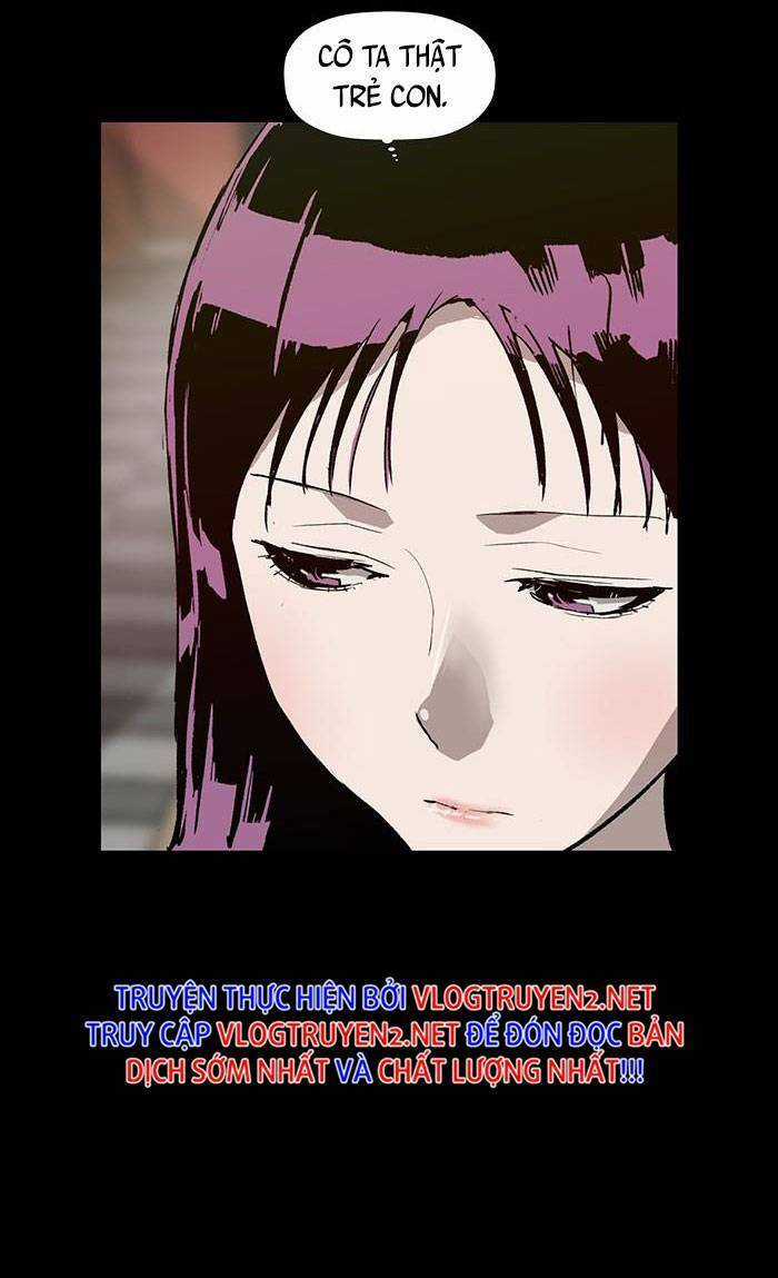 Anh Hùng Yếu - Chapter 190 - Trang 30