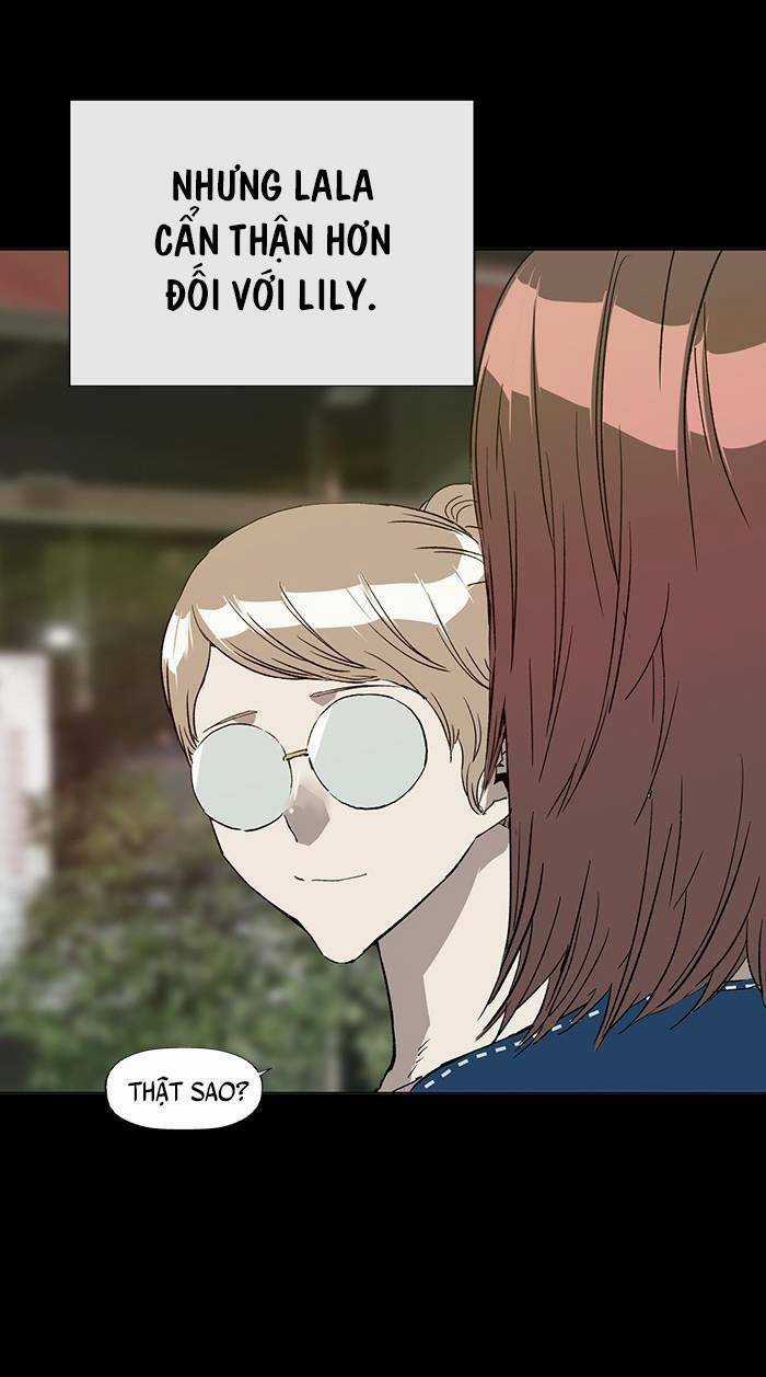 Anh Hùng Yếu - Chapter 190 - Trang 31