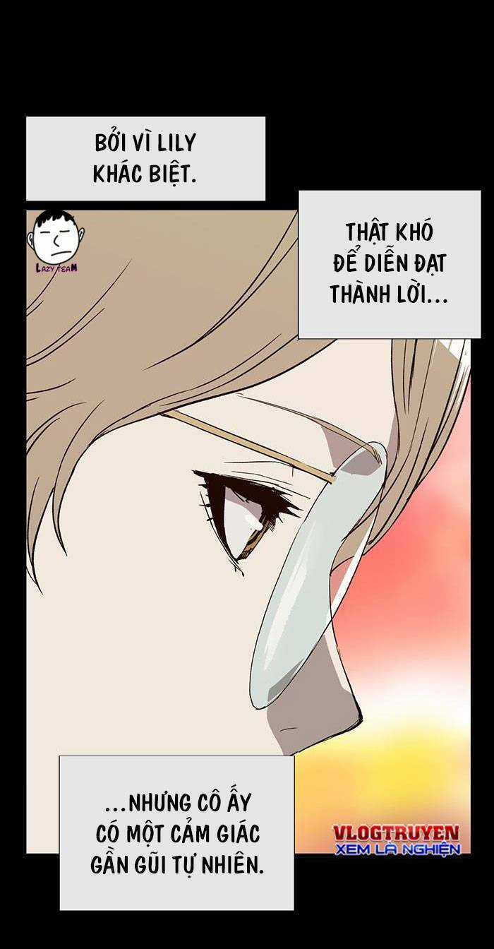 Anh Hùng Yếu - Chapter 190 - Trang 32