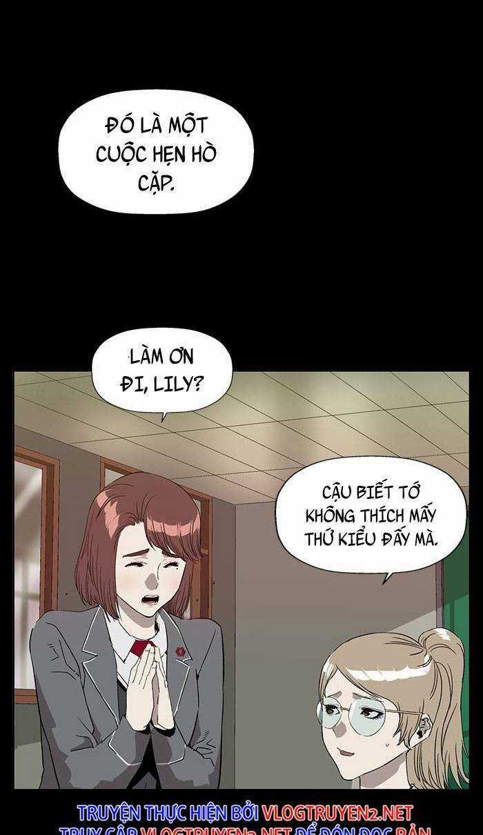 Anh Hùng Yếu - Chapter 190 - Trang 34